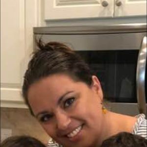 Meet your Posher, Sabrina